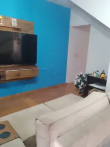 Casa com 2 Quartos à venda, 63m² no Jardim Maria Amélia, Jacareí