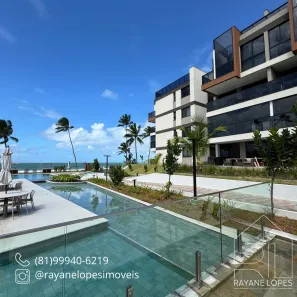 Apartamento com 1 Quarto à venda, 36m² no , Ipojuca