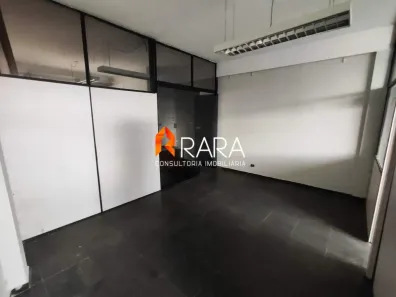 Sala Comercial à venda, 66m² no Rudge Ramos, São Bernardo do Campo