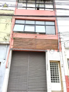 Prédio Comercial à venda, 180m² no Ipiranga, São Paulo