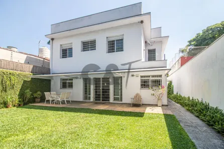 Casa com 3 Quartos à venda, 370m² no Granja Julieta, São Paulo