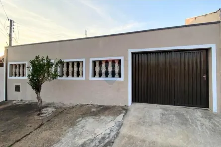 Casa com 2 Quartos à venda, 100m² no Jardim Igaçaba, Mogi Guaçu