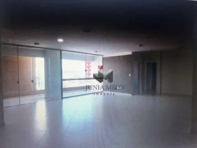 Apartamento com 4 Quartos à venda, 200m² no Nova Aliança, Ribeirão Preto
