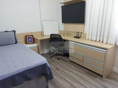 Apartamento com 3 Quartos à venda, 70m² no Vila Tatetuba, São José dos Campos