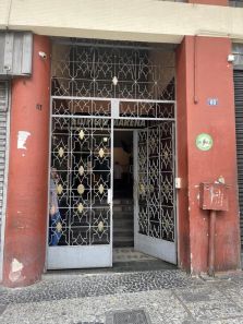 Ponto Comercial à venda, 19m² no Centro, Belo Horizonte