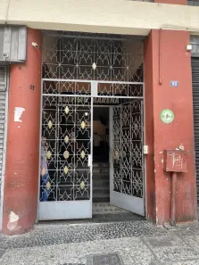 Ponto Comercial à venda, 19m² no Centro, Belo Horizonte