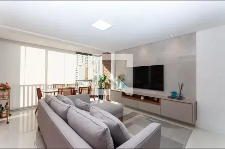 Apartamento com 2 Quartos à venda, 85m² no Perdizes, São Paulo