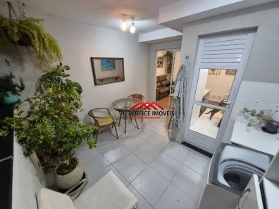 Apartamento com 3 Quartos à venda, 65m² no Condomínio Residencial Colinas do Paratehy, São José dos Campos