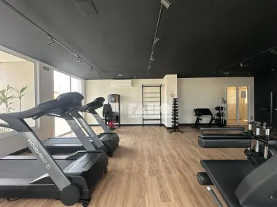 Apartamento com 2 Quartos à venda, 63m² no Jardim Ouro Verde, São José do Rio Preto