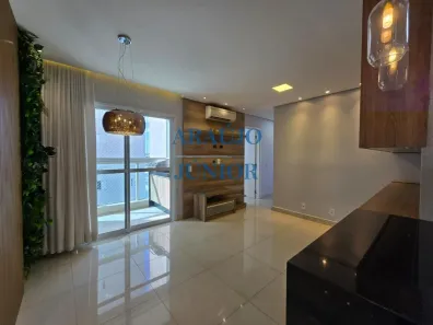 Apartamento com 3 Quartos à venda, 70m² no Santa Cruz, Americana