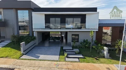 Casa com 4 Quartos à venda, 275m² no Jardim Belmonte, Indaiatuba