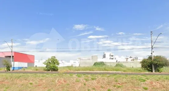 Lote/Terreno à venda, 900m² no Novo Mundo, Uberlândia
