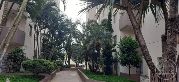 Apartamento com 3 Quartos à venda, 60m² no Vila Inglesa, São Paulo