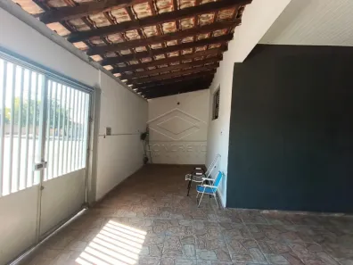 Casa com 3 Quartos à venda, 176m² no Jardim da Grama, Bauru
