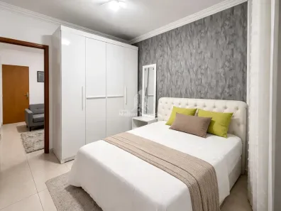 Apartamento com 1 Quarto à venda, 36m² no Centro, Campinas
