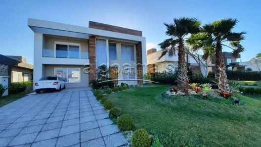 Casa de Condomínio com 4 Quartos à venda, 280m² no Capão da Canoa, Capão da Canoa