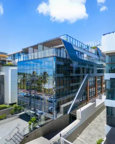 Apartamento com 1 Quarto à venda, 19m² no Cabo Branco, João Pessoa