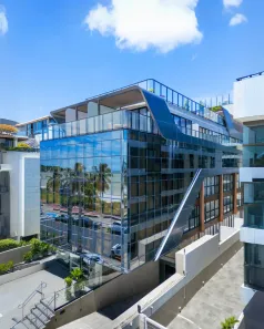 Apartamento com 1 Quarto à venda, 19m² no Cabo Branco, João Pessoa