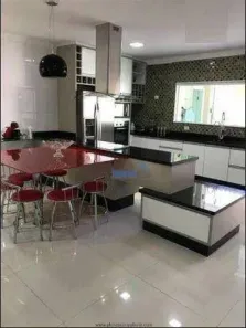 Sobrado com 3 Quartos à venda, 350m² no Parque São Domingos, São Paulo