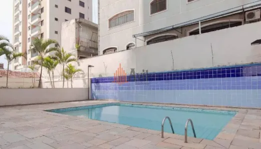 Apartamento com 3 Quartos à venda, 74m² no Tatuapé, São Paulo