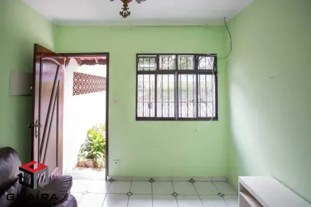 Casa com 2 Quartos à venda, 120m² no Assunção, São Bernardo do Campo