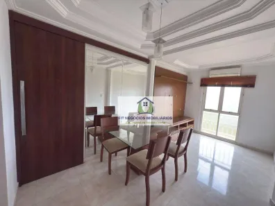Apartamento com 2 Quartos à venda, 55m² no Jardim Jandira, São José do Rio Preto