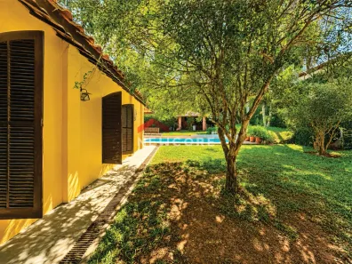 Casa de Condomínio com 5 Quartos à venda, 303m² no Jardim Colibri, Embu das Artes