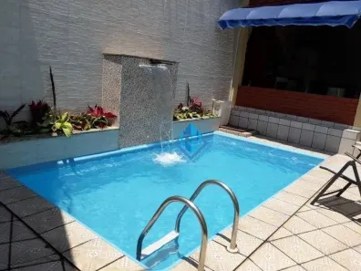 Casa com 3 Quartos à venda, 366m² no Vila Progresso, Santo André