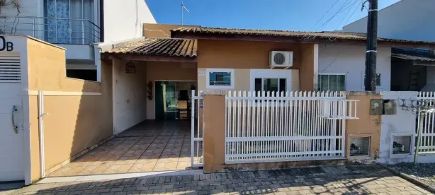 Casa com 2 Quartos à venda, 55m² no nossa senhora da paz, Balneário Piçarras