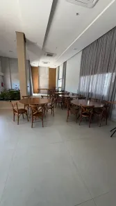 Apartamento com 4 Quartos para alugar, 209m² no Ponta D'Areia, São Luís