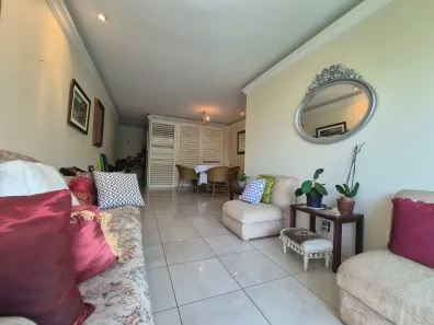 Apartamento com 3 Quartos à venda, 130m² no Barra da Tijuca, Rio de Janeiro