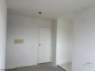 Apartamento com 2 Quartos à venda, 43m² no Jardim Leme, São Paulo