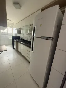 Apartamento com 3 Quartos para alugar, 82m² no Buraquinho, Lauro de Freitas
