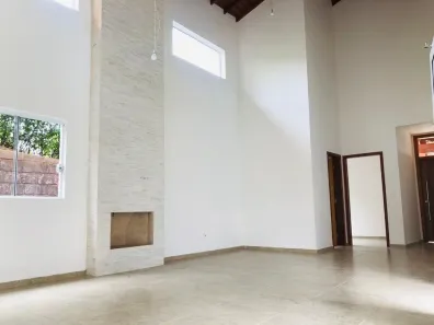 Casa de Condomínio com 3 Quartos à venda, 250m² no Colinas de Inhandjara, Itupeva