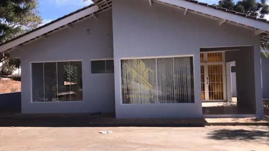 Casa com 4 Quartos à venda, 183m² no Jardim Paulista, Atibaia