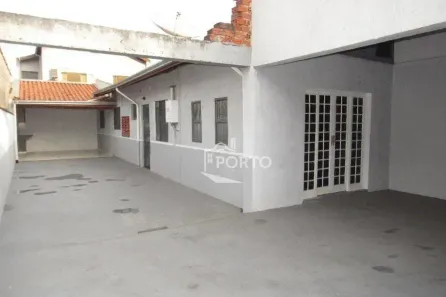 Casa com 2 Quartos à venda, 160m² no Residencial Serra Verde, Piracicaba