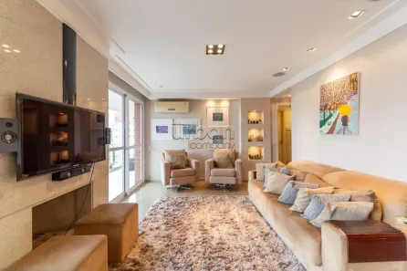 Apartamento com 3 Quartos à venda, 152m² no Bela Vista, Porto Alegre
