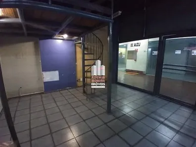 Ponto Comercial para alugar, 25m² no Barro Preto, Belo Horizonte