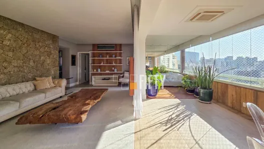 Apartamento com 2 Quartos à venda, 151m² no Itaim Bibi, São Paulo