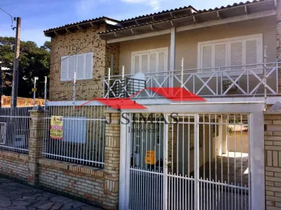 Casa com 3 Quartos à venda, 350m² no Mário Quintana, Porto Alegre