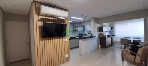 Apartamento com 2 Quartos à venda, 80m² no Nova Aliança, Ribeirão Preto