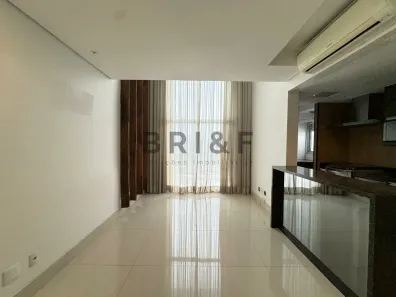 Apartamento com 2 Quartos à venda, 72m² no Cidade Monções, São Paulo