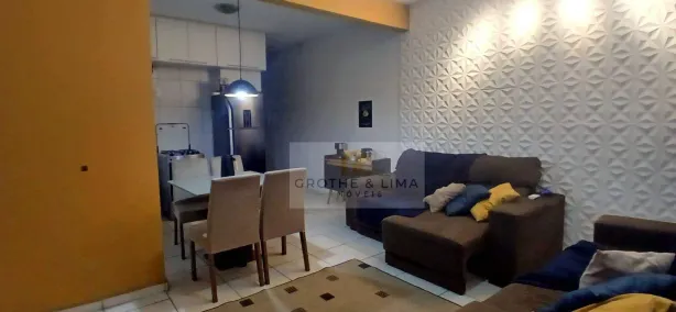 Casa com 2 Quartos à venda, 69m² no Jardim do Sol, Taubaté