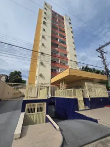 Apartamento com 1 Quarto para alugar, 48m² no Centro, Manaus