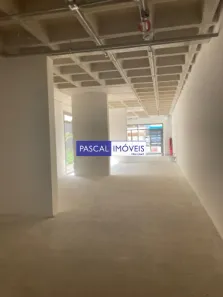 Ponto Comercial à venda, 110m² no Campo Belo, São Paulo