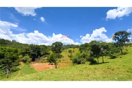 Fazenda/Sítio à venda, 5000000m² no Área Rural de Brazlândia, Brasília