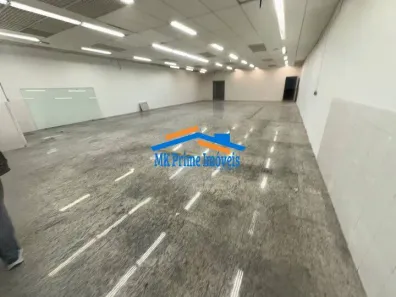 Ponto Comercial para alugar, 300m² no Centro, Osasco