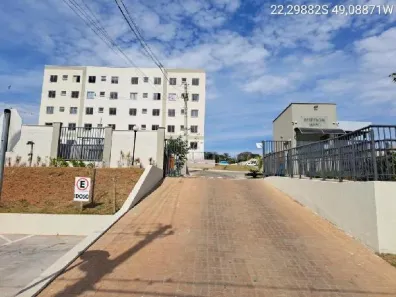 Apartamento com 2 Quartos à venda, 39m² no Jardim Godoy, Bauru