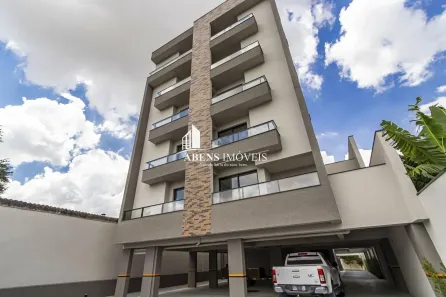 Apartamento com 3 Quartos à venda, 79m² no Centro, Pinhais