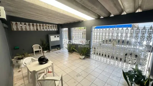Casa com 2 Quartos à venda, 140m² no Catiapoa, São Vicente